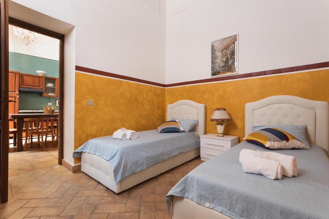 Campo Dei Fiori Palace,Piazza Navona Рим Екстер'єр фото